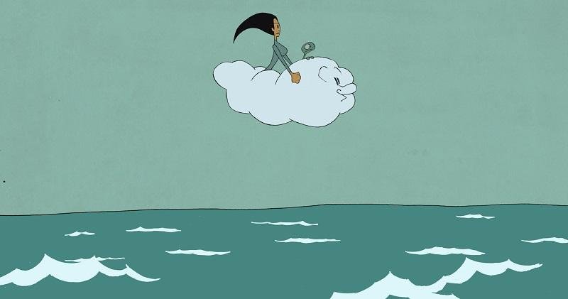 Crítica | Bizarros Peixes das Fossas Abissais