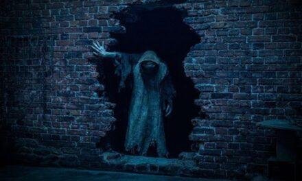 A Bruxa dos Mortos: Baghead |Terror ganha trailer dublado e data de estreia