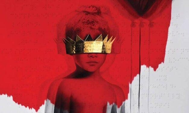 8 anos de ANTI: relembre o impacto e conceito de Rihanna