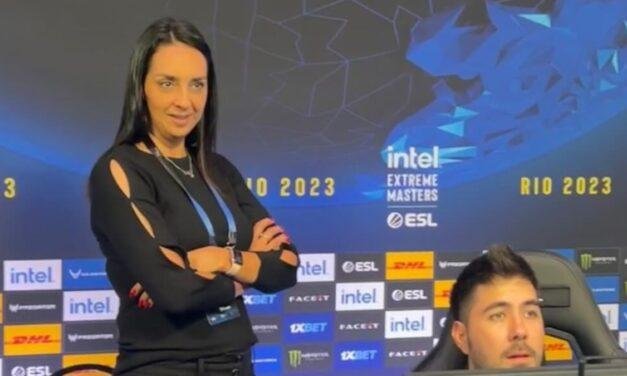 MIBR: Organização anuncia contratação de Anahy Couto, campeã da Copa do Brasil