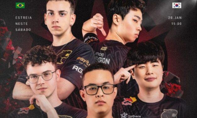 CBLOL 2024 | Em partida acirrada Fúria garante a vitória
