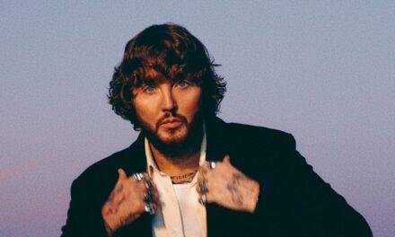 James Arthur lança novo álbum ‘Bitter Sweet Love’