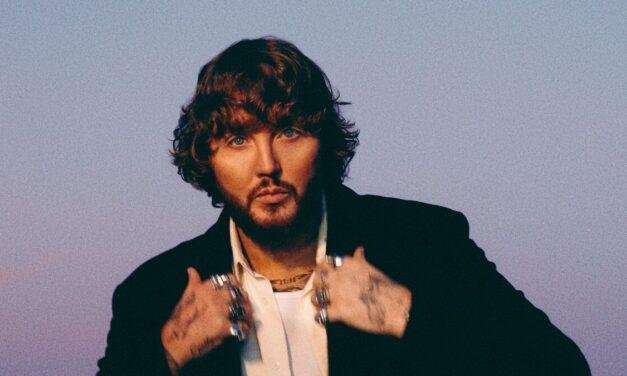James Arthur lança novo álbum ‘Bitter Sweet Love’