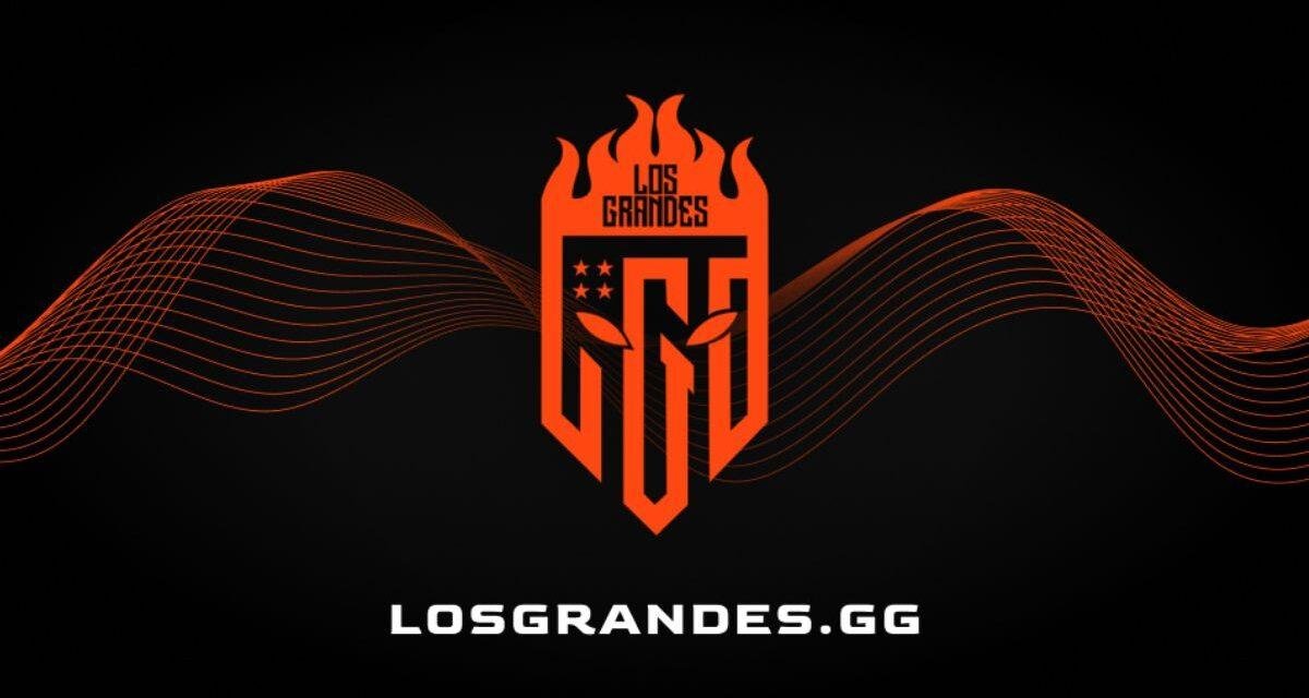 LOS: Confira a line-up da organização para o CBLOL 2024