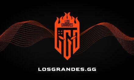 LOS: Confira a line-up da organização para o CBLOL 2024