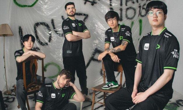 CBLOL: LOUD atropela KaBuM no jogo de abertura do campeonato