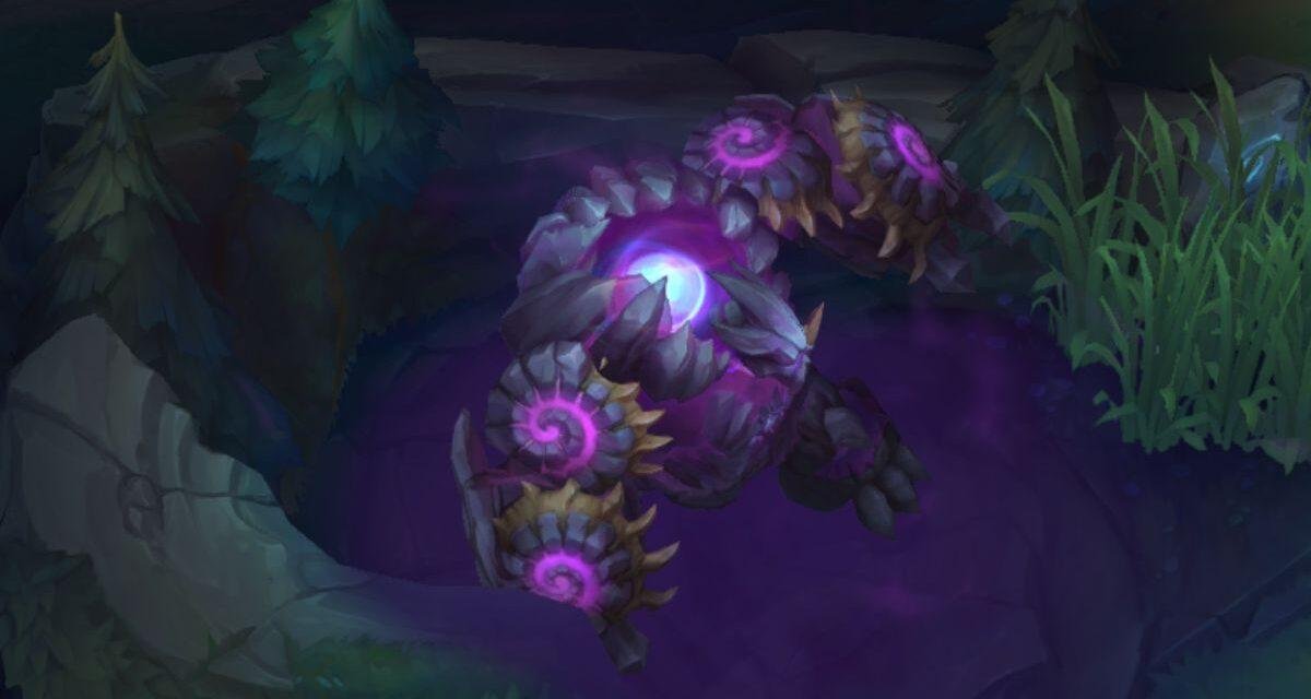 League of Legends: Mudanças na temporada 2024