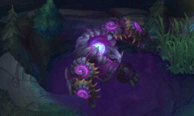 League of Legends: Mudanças na temporada 2024