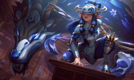 League of Legends: Atualização de campeões e novas skins na temporada 2024