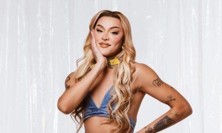 Pede Pra Eu Ficar: Pabllo Vittar divulga prévia do single de Batidão Tropical Vol. 2