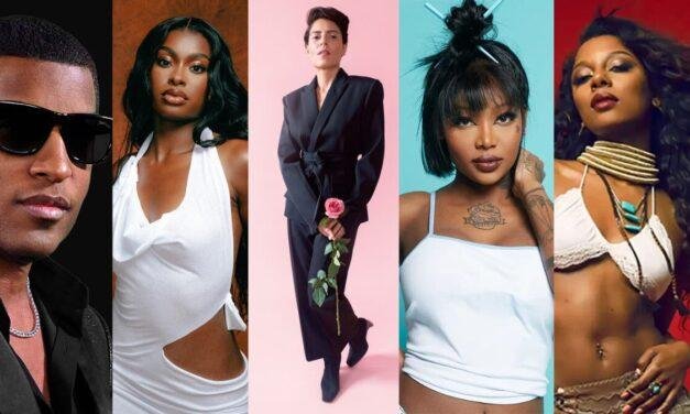 GRAMMY 2024 | Tudo sobre as categorias de R&B da premiação