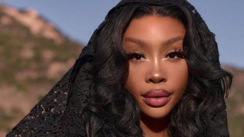 SZA tem apresentação confirmada no Grammy 2024