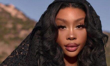 SZA tem apresentação confirmada no Grammy 2024