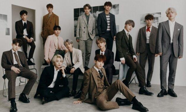 The Meaning of Meeting: grupo de k-pop SEVENTEEN lança nova música em show