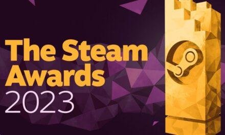 Steam Awards 2023: Confira os vencedores