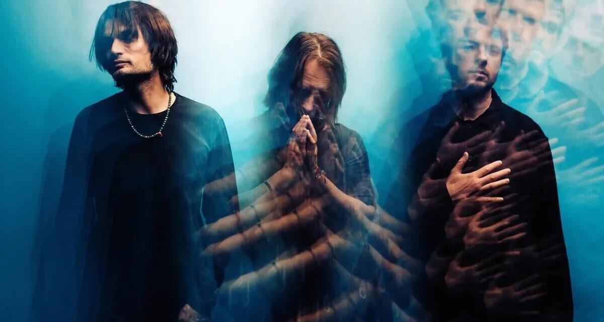 The Smile lança ‘Friend Of A Friend’, single do álbum Wall of Eyes