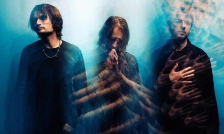 The Smile lança ‘Friend Of A Friend’, single do álbum Wall of Eyes