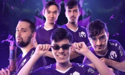 CBLOL 2024 | Vivo Keyd Stars ganha da Liberty e sonha com o play-off