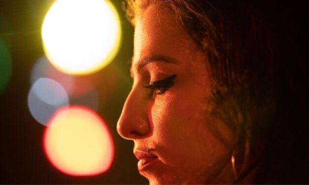 Back to Black | Cinebiografia de Amy Winehouse ganha trailer