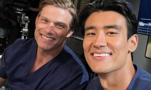 Grey’s Anatomy: 20ª temporada terá retorno de Alex Landi, o Dr. Nico Kim