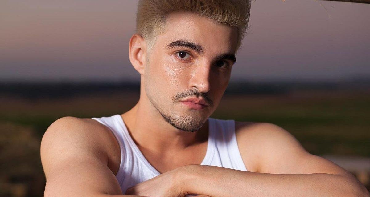 Jão: curiosidades, carreira, discografia e mais