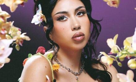 Review | Kali Uchis mescla tradição e contemporaneidade em ‘Orquídeas’