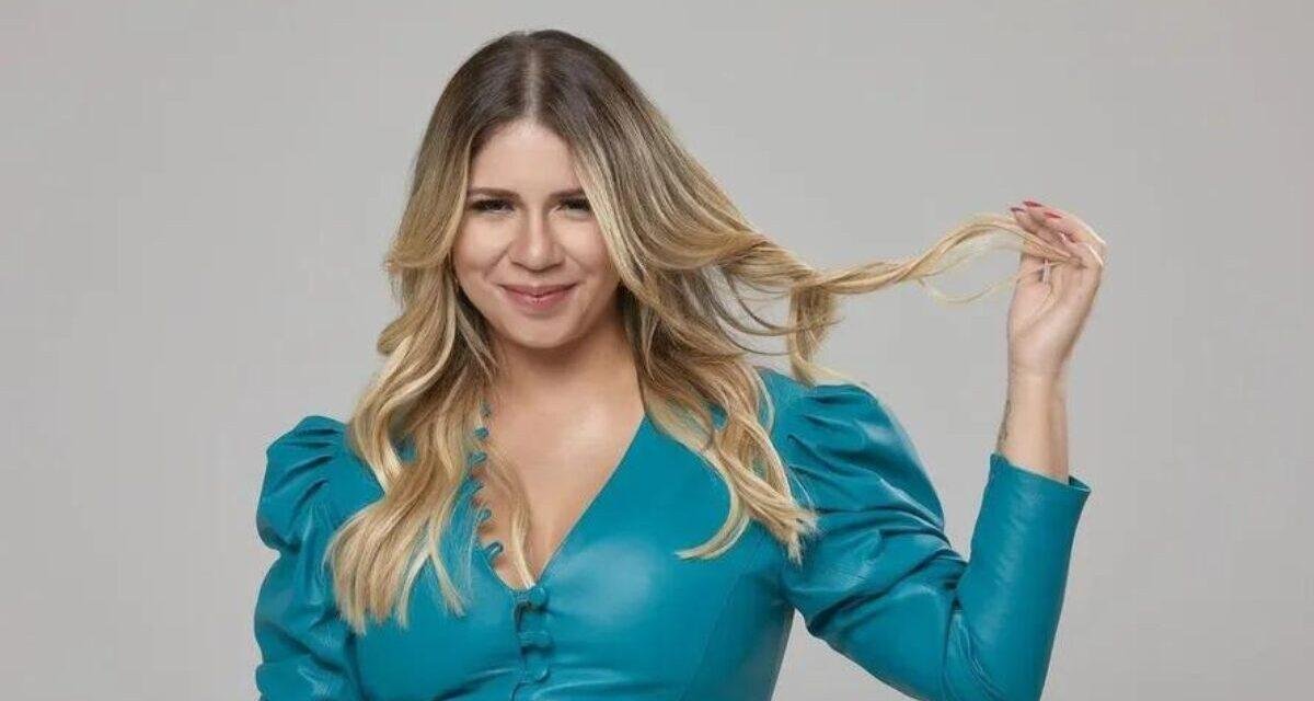 Marília Mendonça: “Leão” lidera como a música mais acessada de 2023
