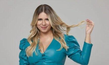 Marília Mendonça: “Leão” lidera como a música mais acessada de 2023