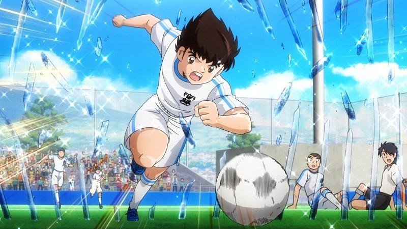 Yoichi Takahashi, o autor de Super Campeões, anuncia sua aposentadoria;Captain Tsubasa anime