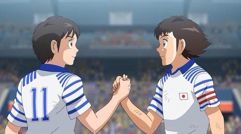 Yoichi Takahashi, o autor de Super Campeões, anuncia sua aposentadoria;Captain Tsubasa anime