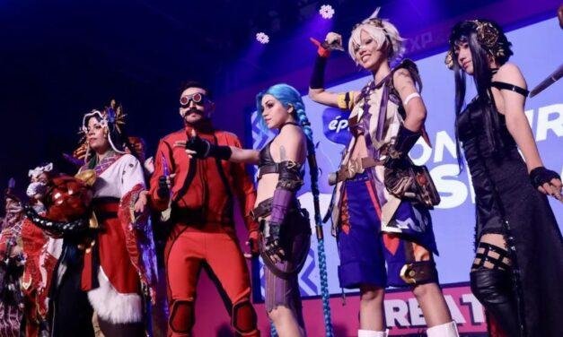 Cosplayer Iniciante | Chegou a hora do concurso cosplay, e agora?