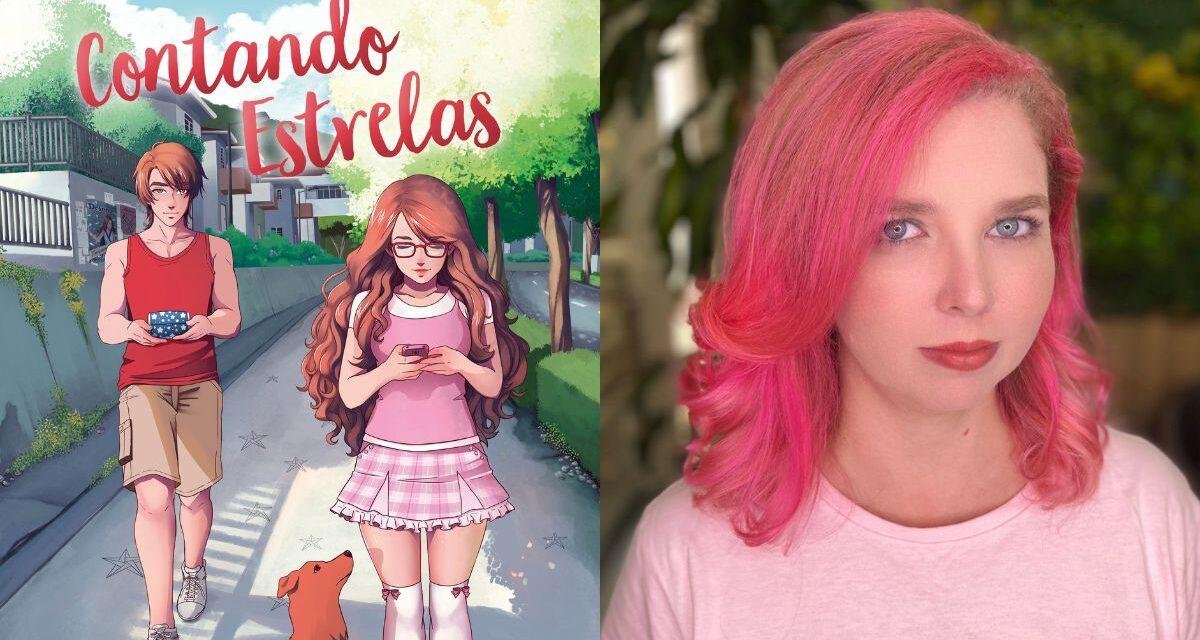 Contando Estrelas | Romance nacional revive a lenda dos origamis