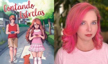 Contando Estrelas | Romance nacional revive a lenda dos origamis