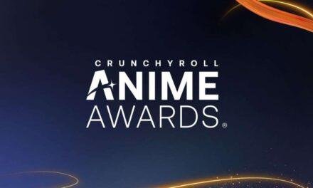 Crunchyroll Anime Awards 2024 | Conheça os indicados a premiação