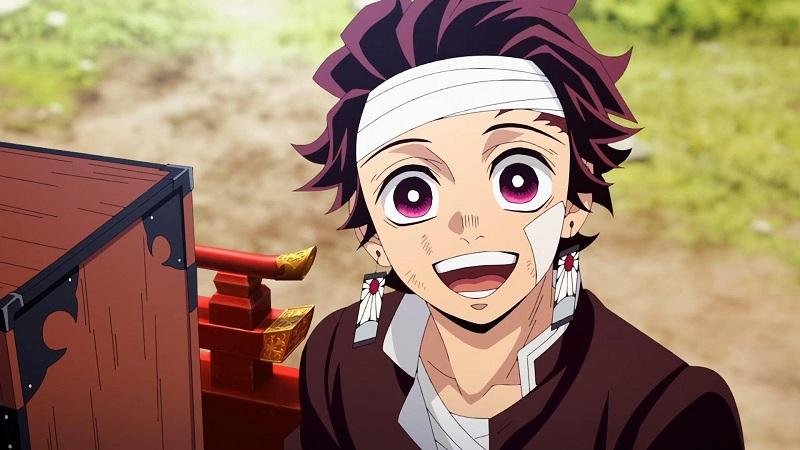 Tanjiro
