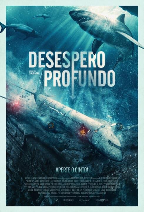 Desespero profundo
