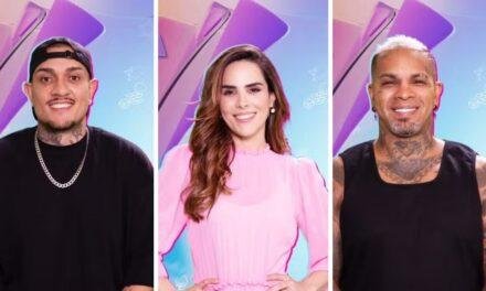 MC Bin Laden, Wanessa Camargo e Rodriguinho: conheça os cantores do BBB24