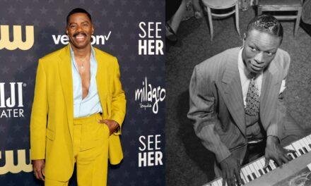 Colman Domingo será Nat King Cole em cinebiografia