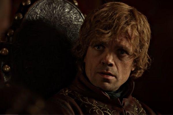 Tyron Lannister/Dia do Leitor