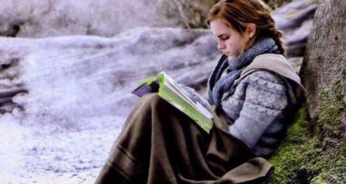 Dia do Leitor | 7 personagens que são obcecados por leitura