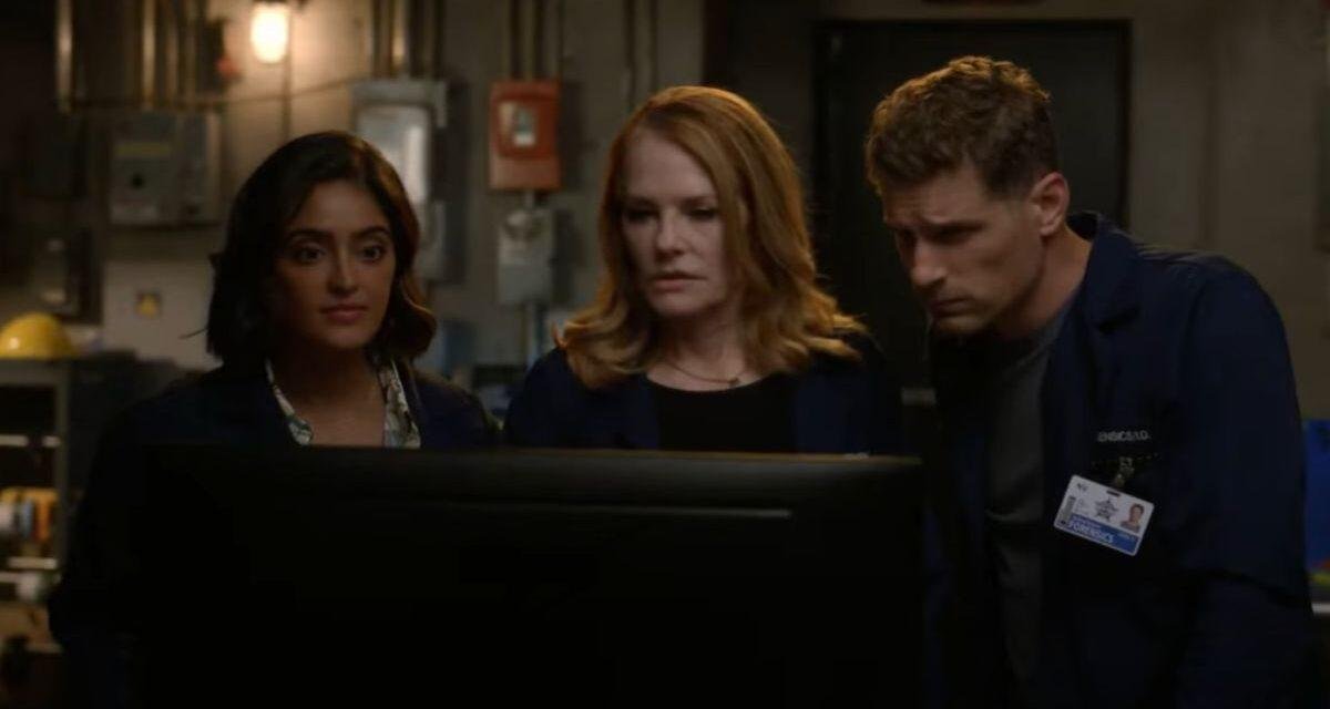 CSI: Vegas | 2ª temporada tem estreia com novidade no elenco