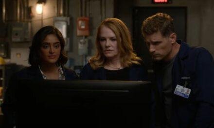 CSI: Vegas | 2ª temporada tem estreia com novidade no elenco