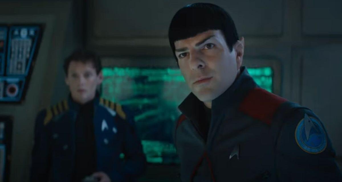 Paramount anuncia produção do novo filme de Star Trek