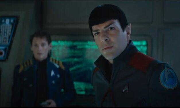 Paramount anuncia produção do novo filme de Star Trek