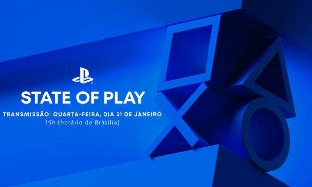 State of Play 2024: Data de estreia confirmada!