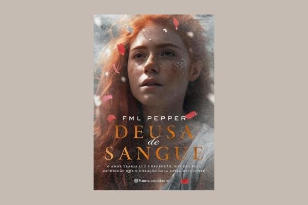 Deusa de Sangue