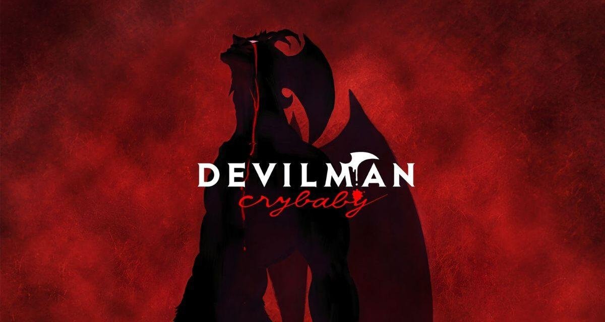 Análise | Devilman Crybaby: Por que corremos?