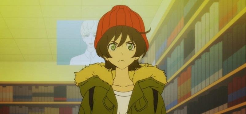 Miki Makimura