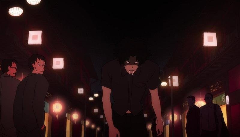 Akira Fudo/Devilman