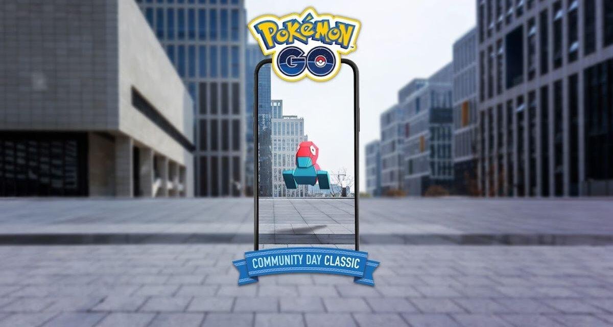 Pokémon Go: Dia Comunitário terá evento em Belo Horizonte